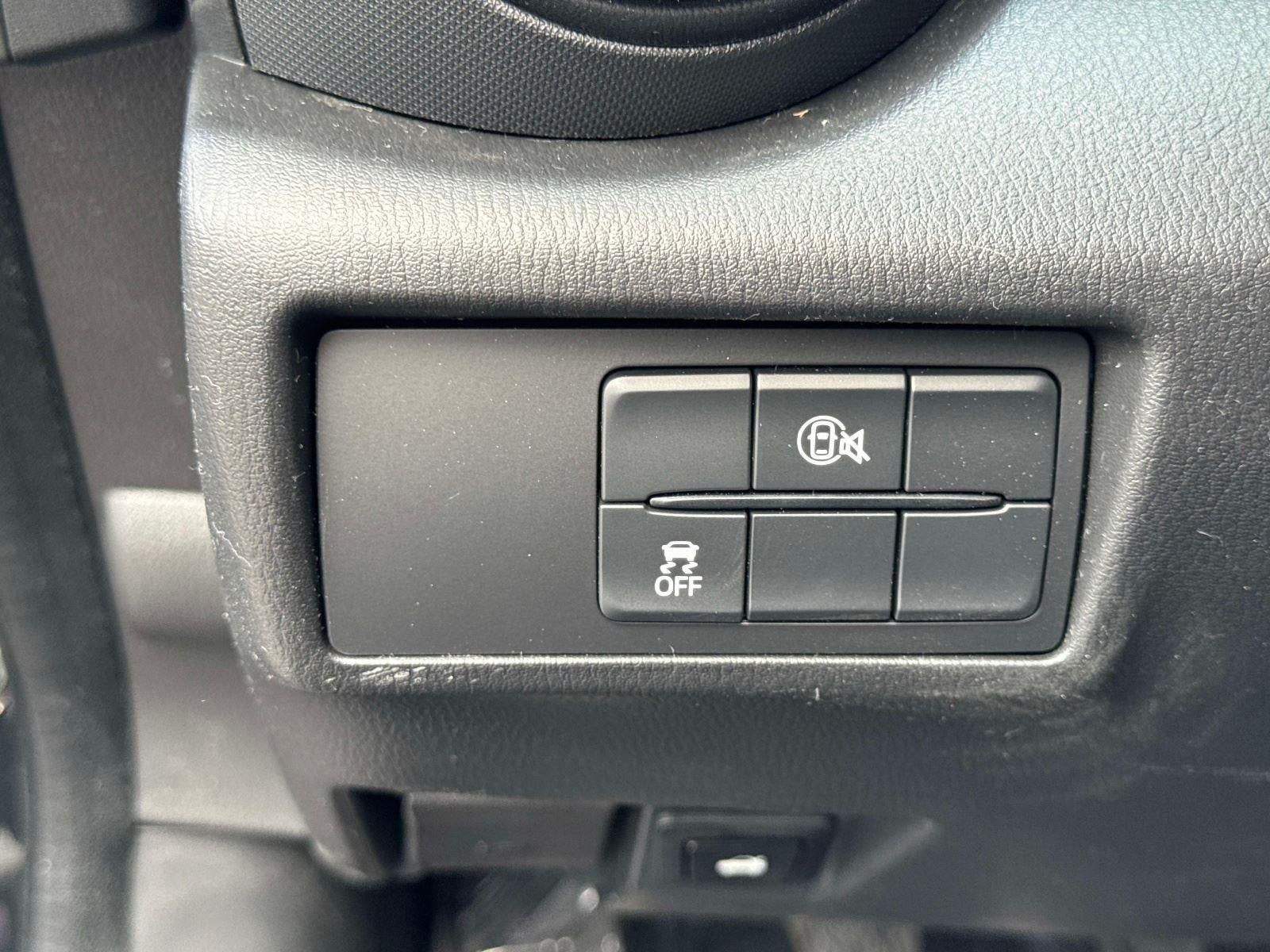 2026 Mazda Mazda MX-5 Miata Sport