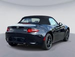 2026 Mazda Mazda MX-5 Miata Sport