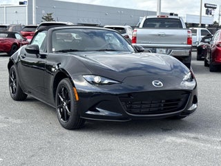 2026 Mazda Mazda MX-5 Miata Sport