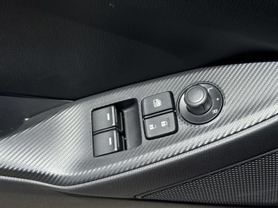 2026 Mazda Mazda MX-5 Miata Sport