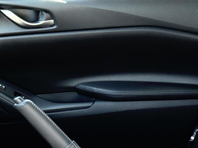 2026 Mazda Mazda MX-5 Miata Sport