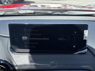 2026 Mazda Mazda MX-5 Miata Sport