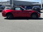 2026 Mazda Mazda MX-5 Miata Sport