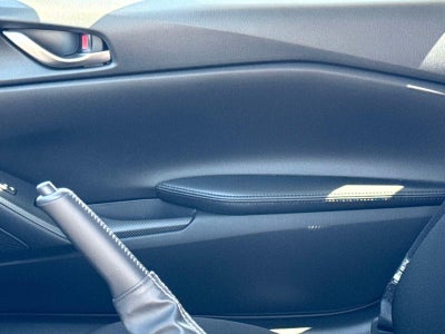 2026 Mazda Mazda MX-5 Miata Sport
