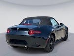 2026 Mazda Mazda MX-5 Miata Sport