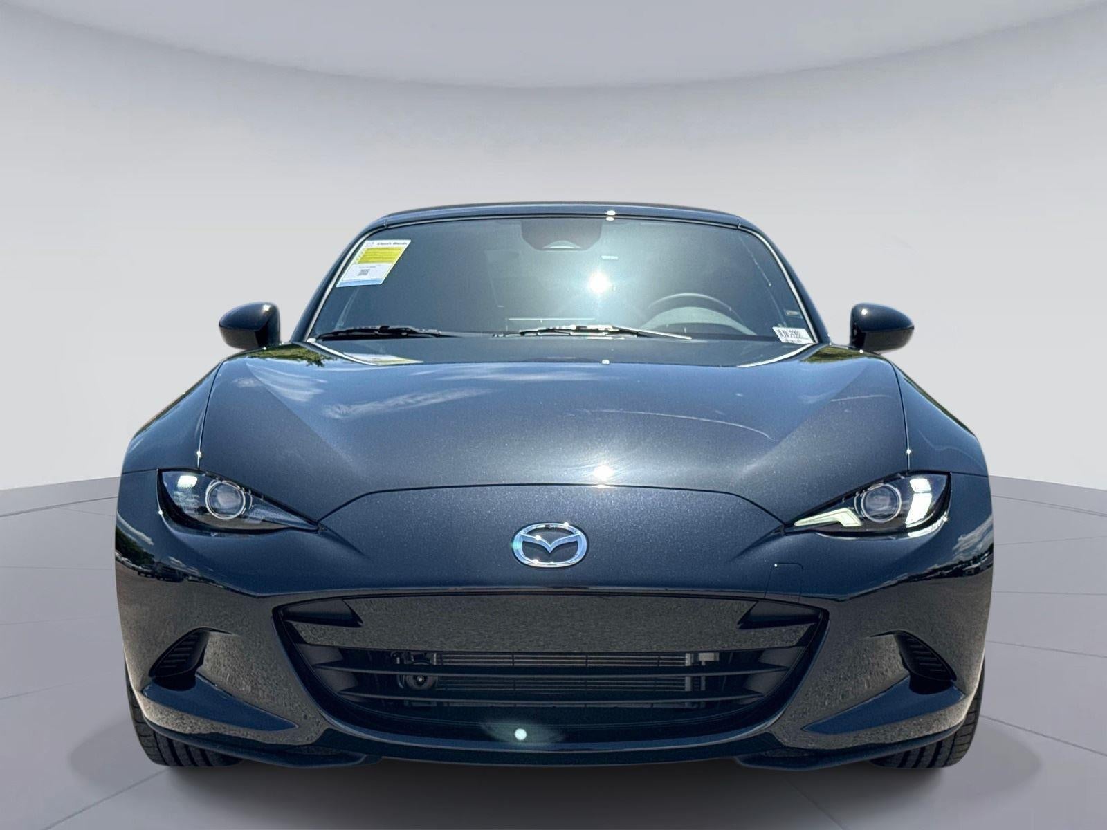 2026 Mazda Mazda MX-5 Miata Sport