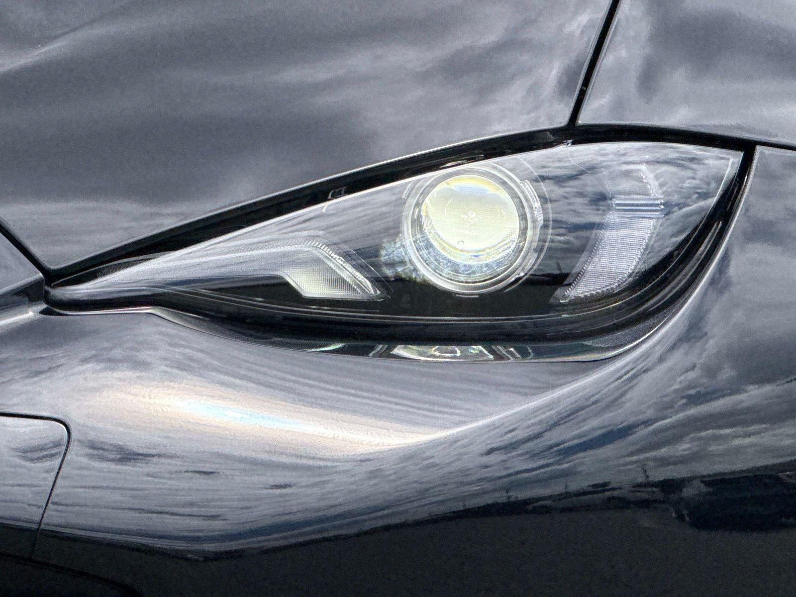 2026 Mazda Mazda MX-5 Miata Club