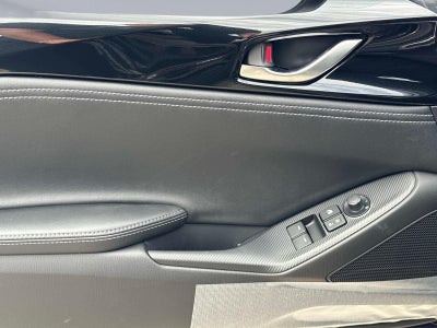 2026 Mazda Mazda MX-5 Miata Club