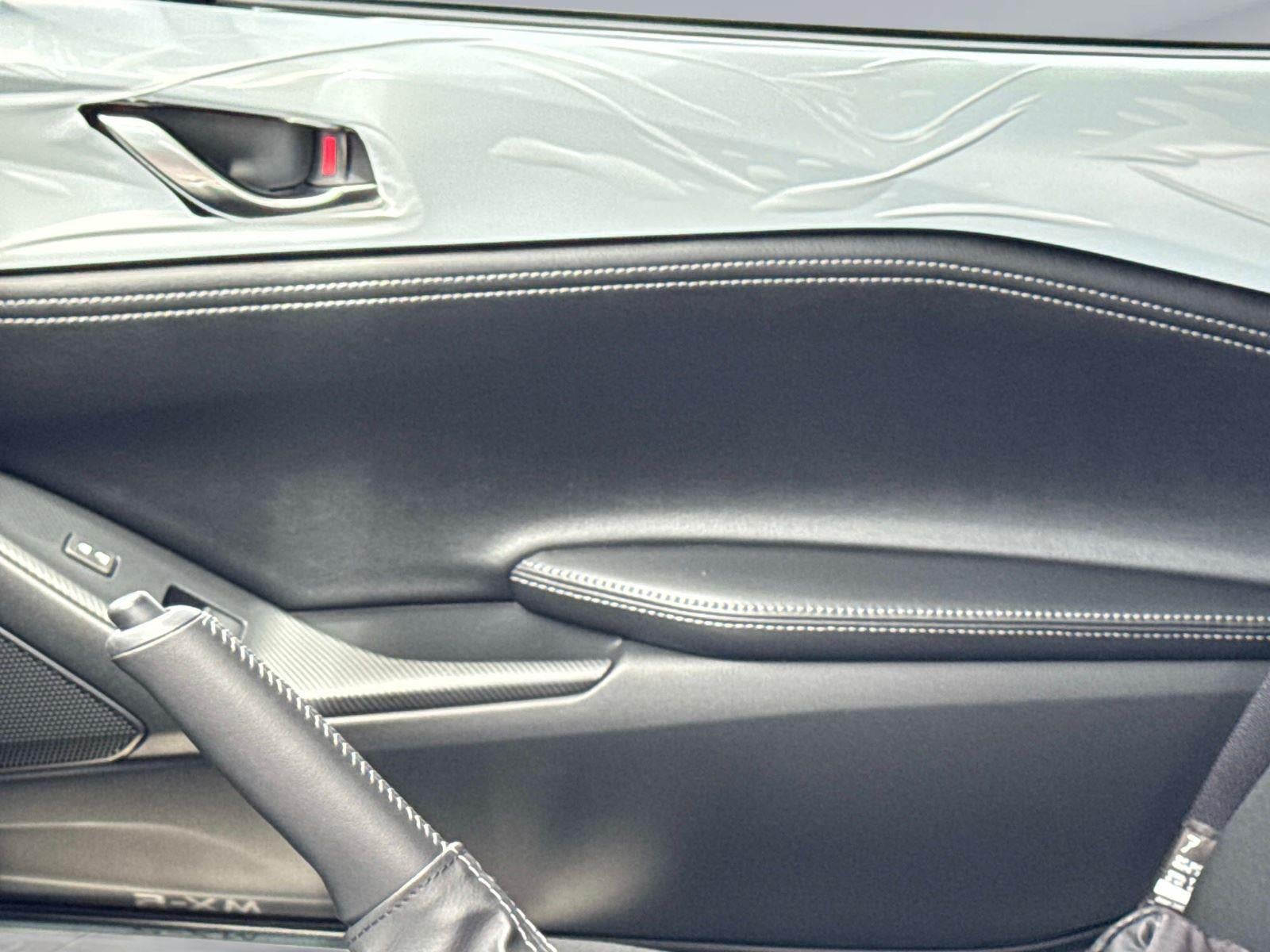 2026 Mazda Mazda MX-5 Miata Club