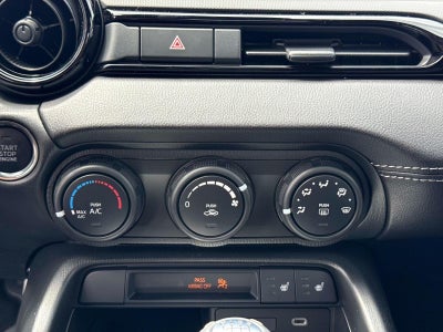 2026 Mazda Mazda MX-5 Miata Club