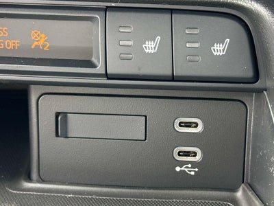 2026 Mazda Mazda MX-5 Miata Club