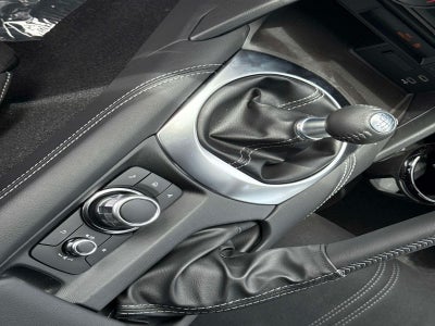 2026 Mazda Mazda MX-5 Miata Club