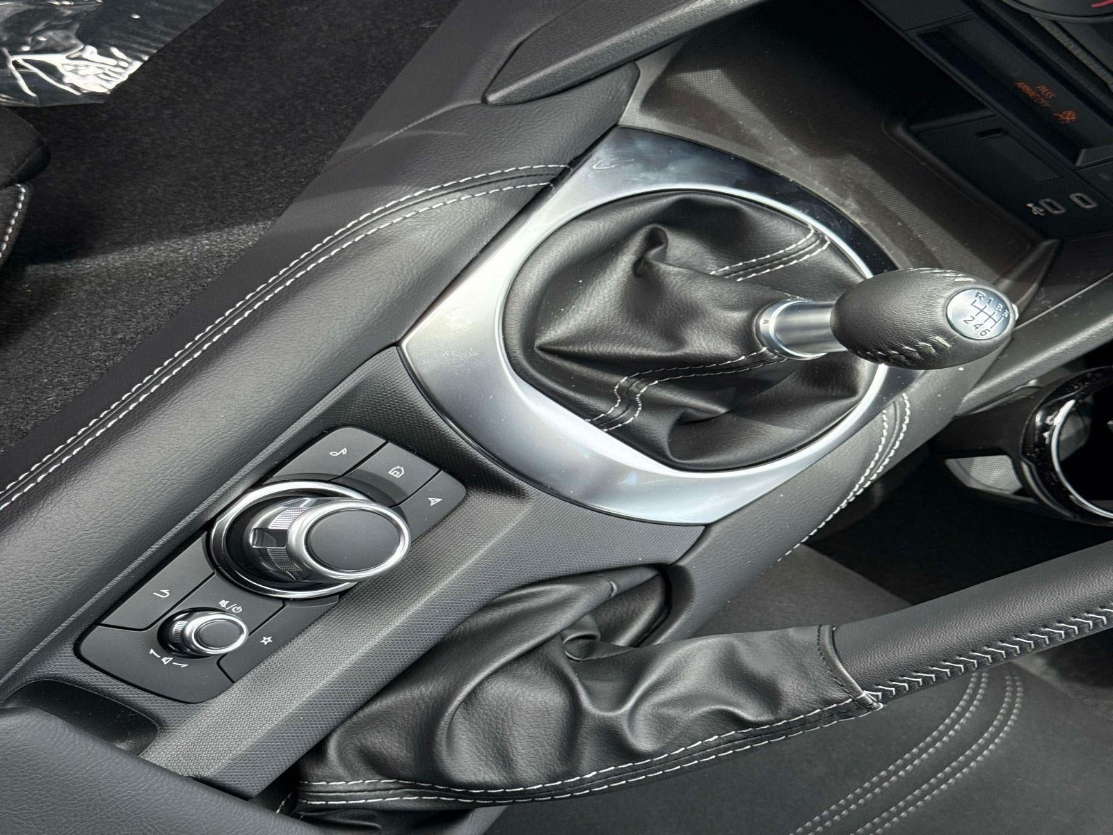 2026 Mazda Mazda MX-5 Miata Club