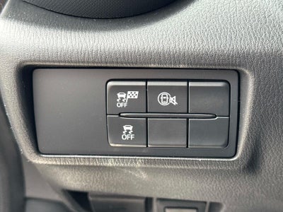 2026 Mazda Mazda MX-5 Miata Club