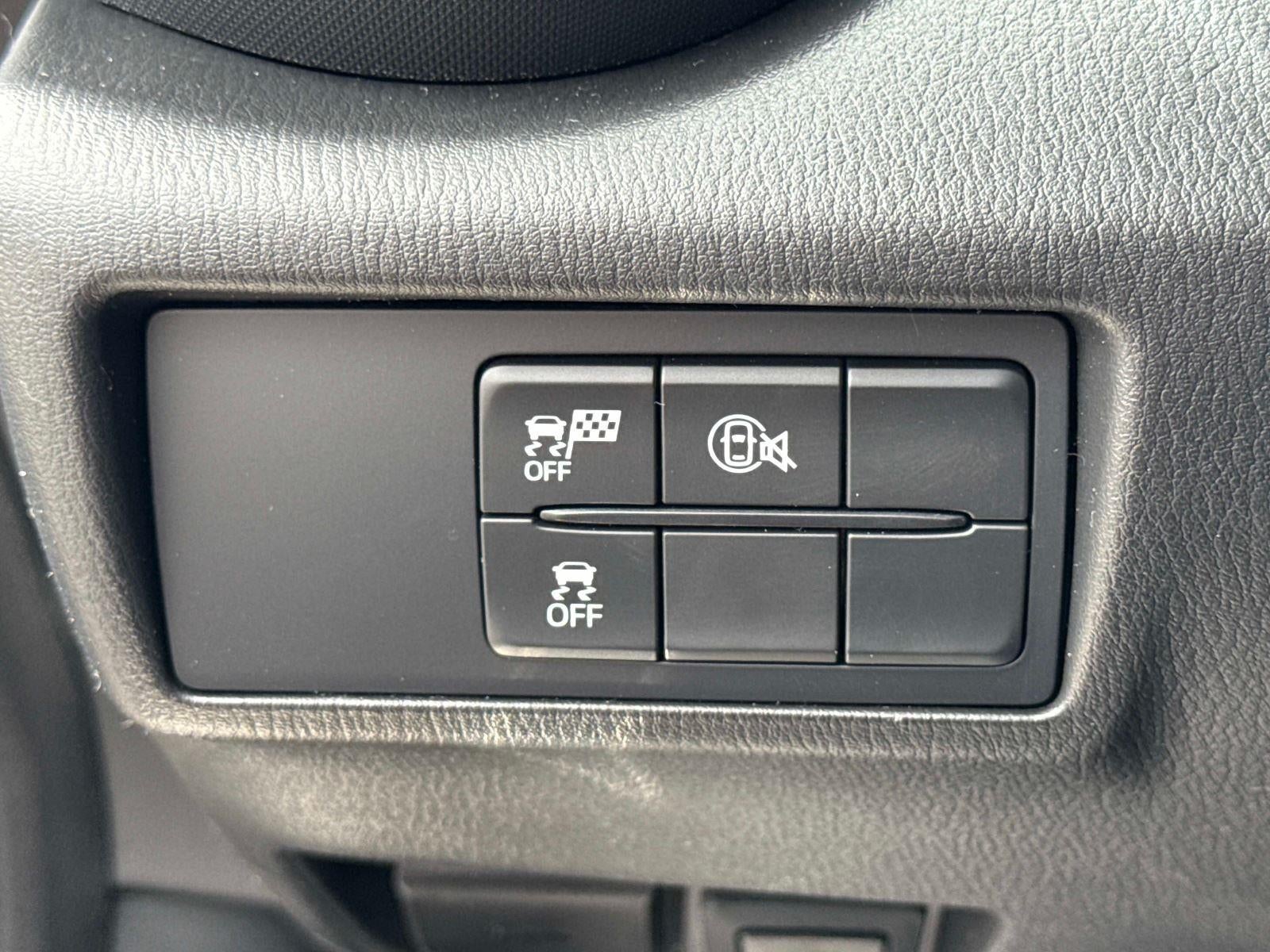 2026 Mazda Mazda MX-5 Miata Club