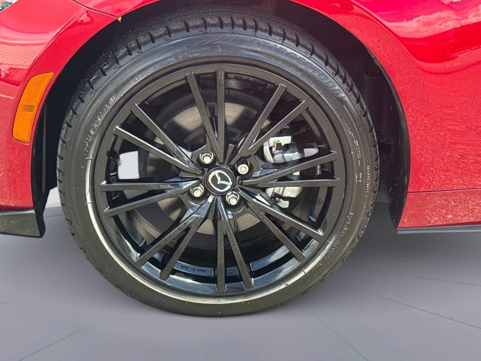 2025 Mazda Mazda MX-5 Miata Club