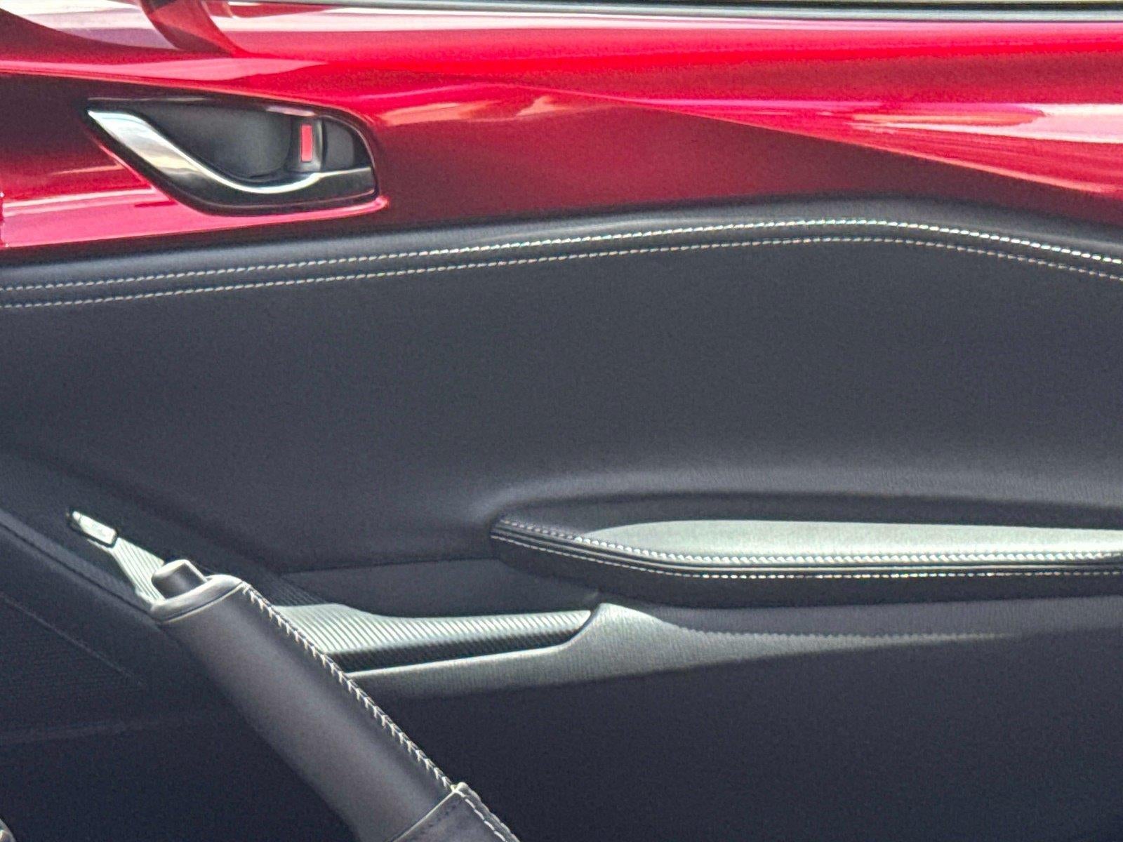 2025 Mazda Mazda MX-5 Miata Club