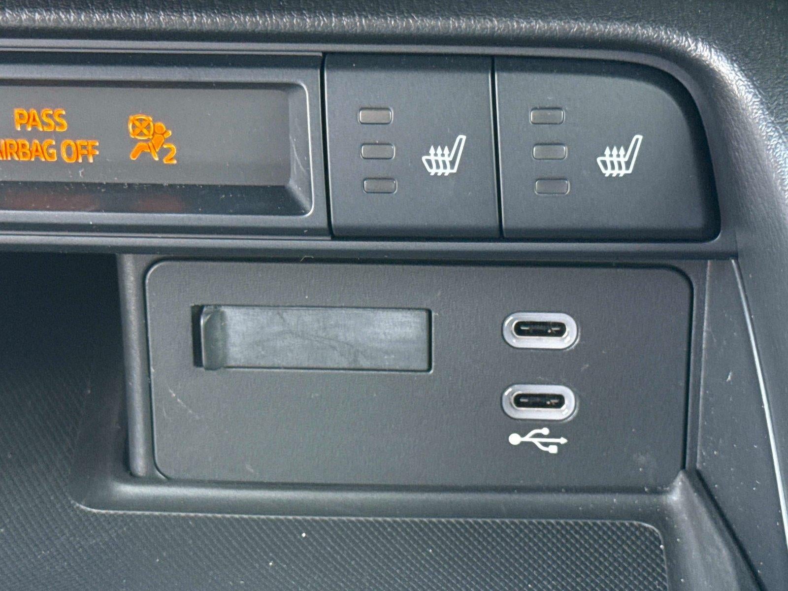 2025 Mazda Mazda MX-5 Miata Club