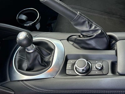 2025 Mazda Mazda MX-5 Miata Club