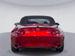 2025 Mazda Mazda MX-5 Miata Club