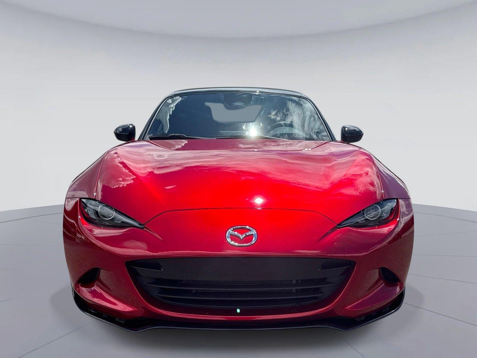 2025 Mazda Mazda MX-5 Miata Club