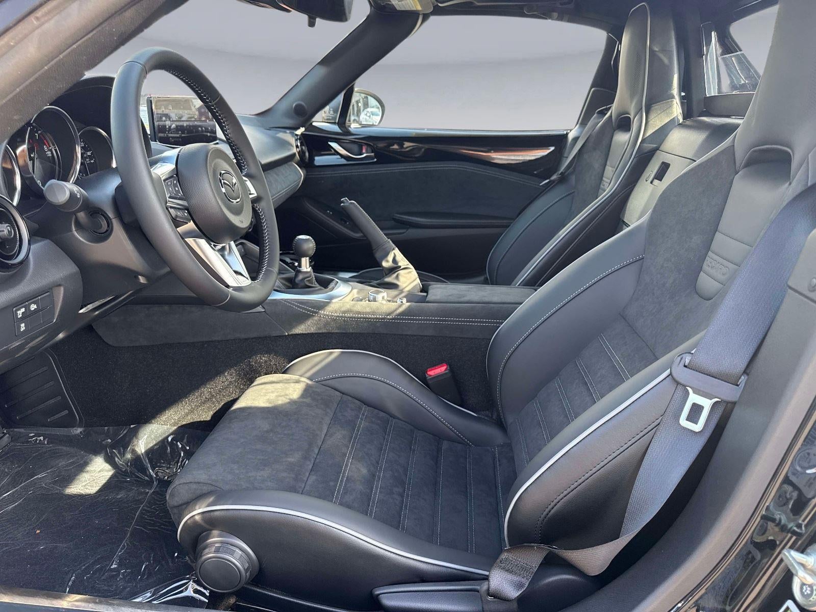 2026 Mazda Mazda MX-5 Miata Club