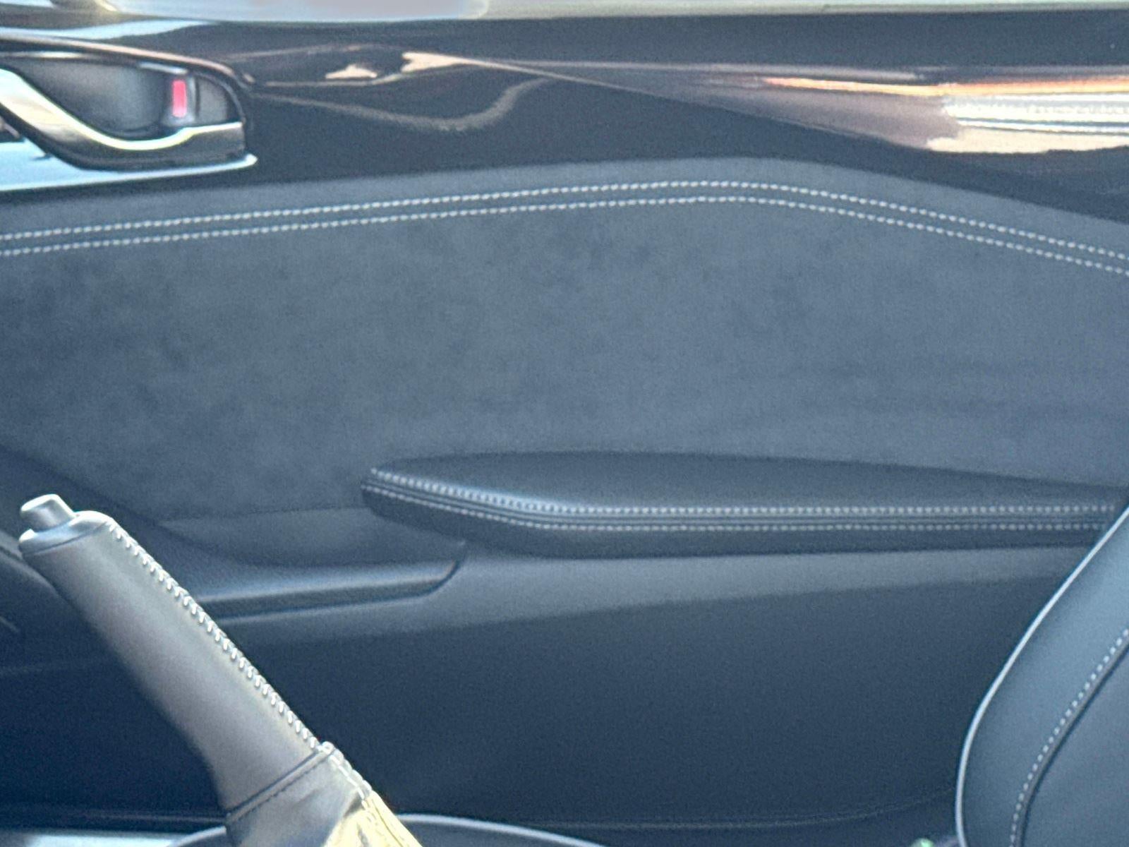 2026 Mazda Mazda MX-5 Miata Club