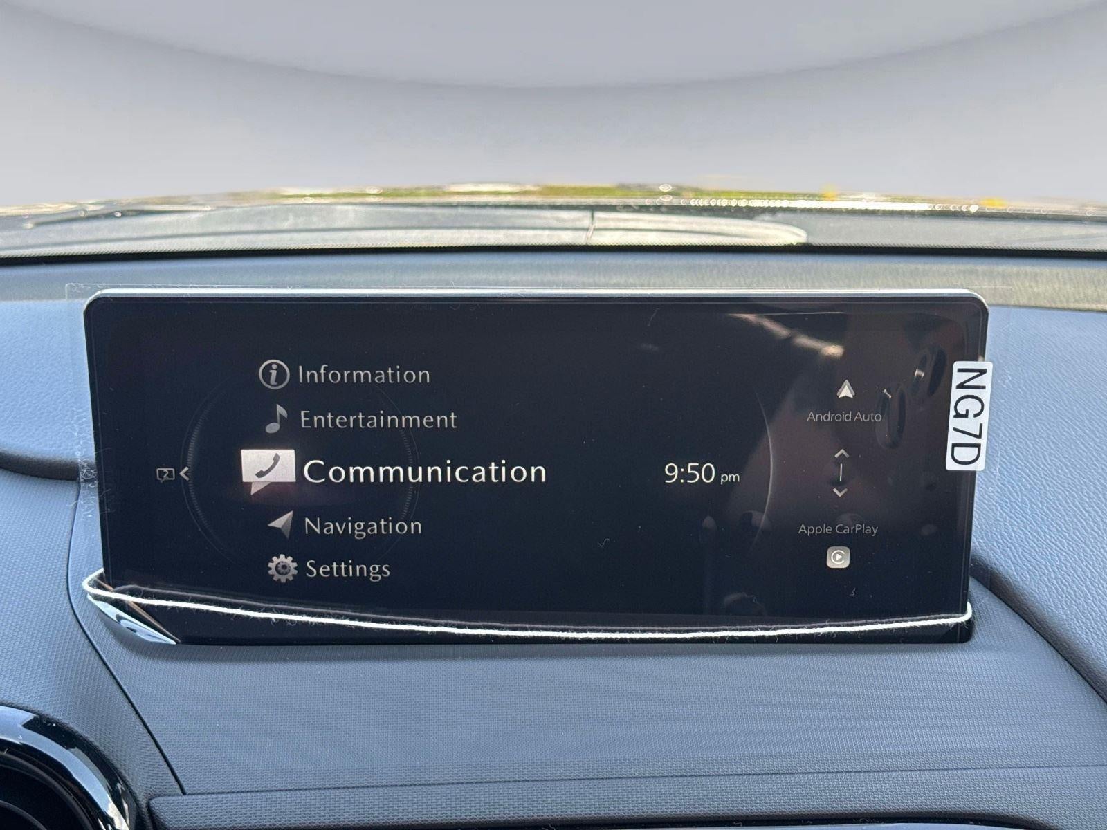 2026 Mazda Mazda MX-5 Miata Club