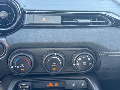 2026 Mazda Mazda MX-5 Miata Club