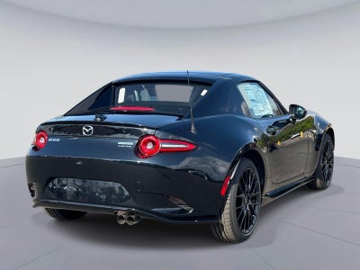 2026 Mazda Mazda MX-5 Miata Club