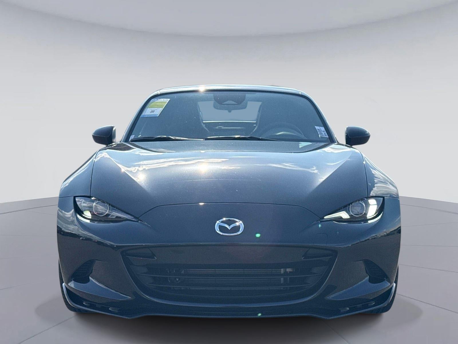 2026 Mazda Mazda MX-5 Miata Club