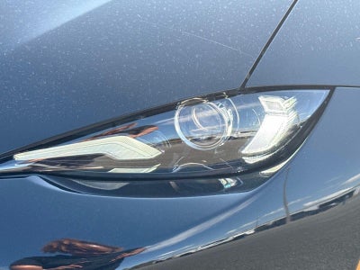 2026 Mazda Mazda MX-5 Miata Club