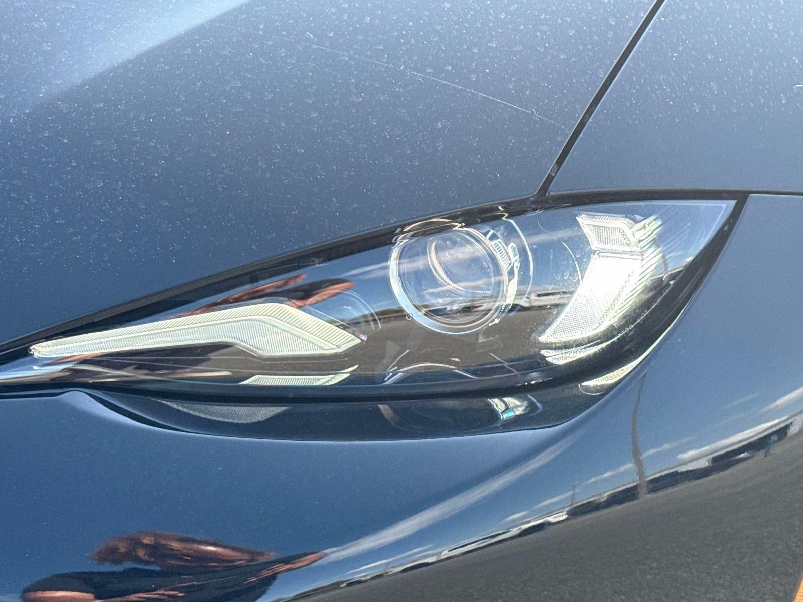 2026 Mazda Mazda MX-5 Miata Club