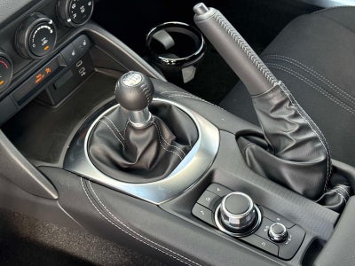 2026 Mazda Mazda MX-5 Miata Club