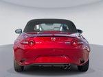 2026 Mazda Mazda MX-5 Miata Club