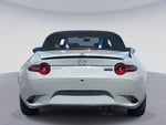 2026 Mazda Mazda MX-5 Miata Club