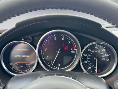 2026 Mazda Mazda MX-5 Miata Club