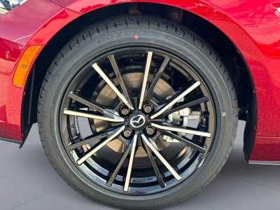 2026 Mazda Mazda MX-5 Miata Grand Touring