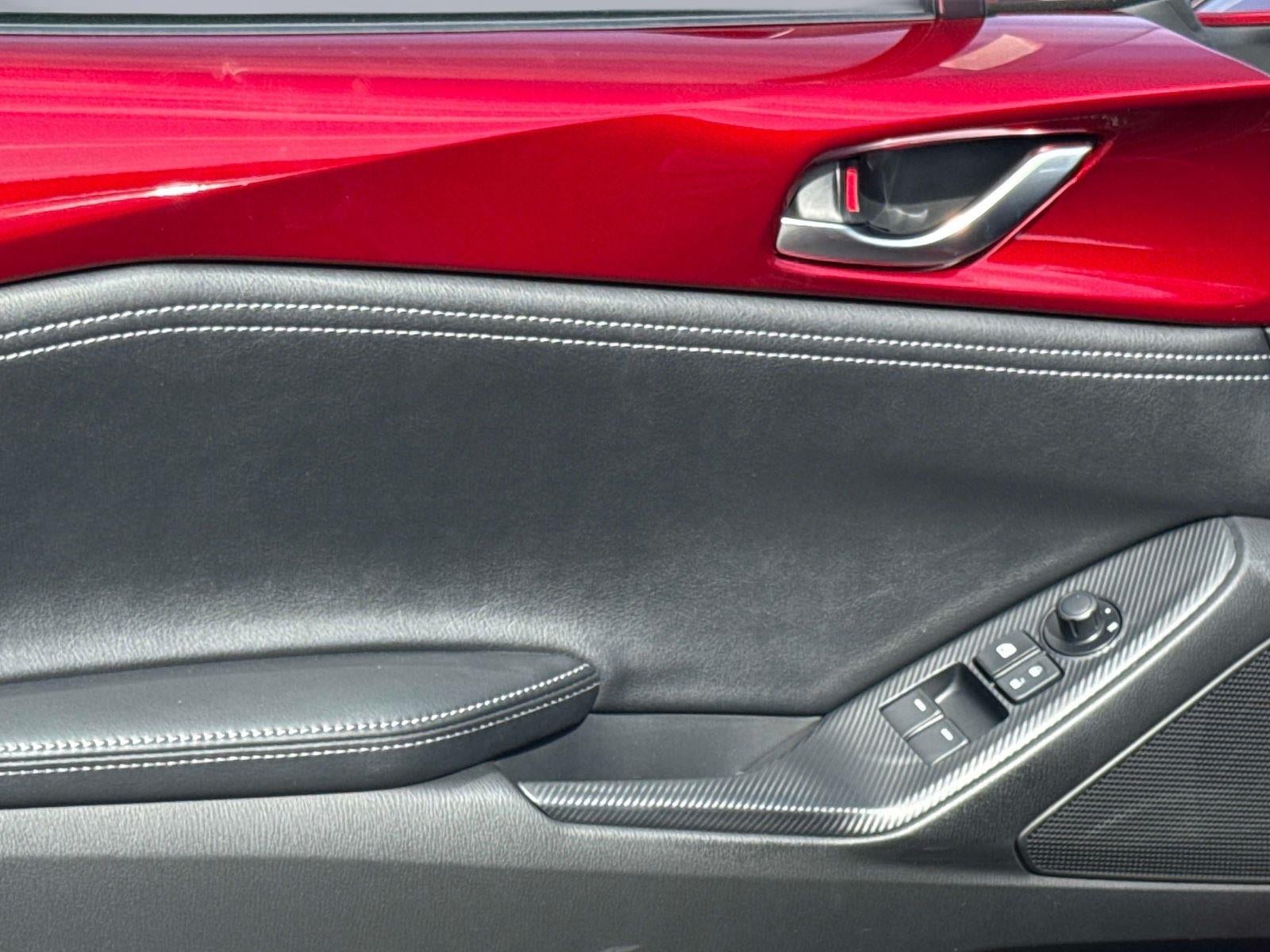 2026 Mazda Mazda MX-5 Miata Grand Touring