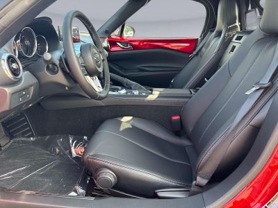 2026 Mazda Mazda MX-5 Miata Grand Touring