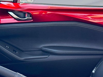 2026 Mazda Mazda MX-5 Miata Grand Touring