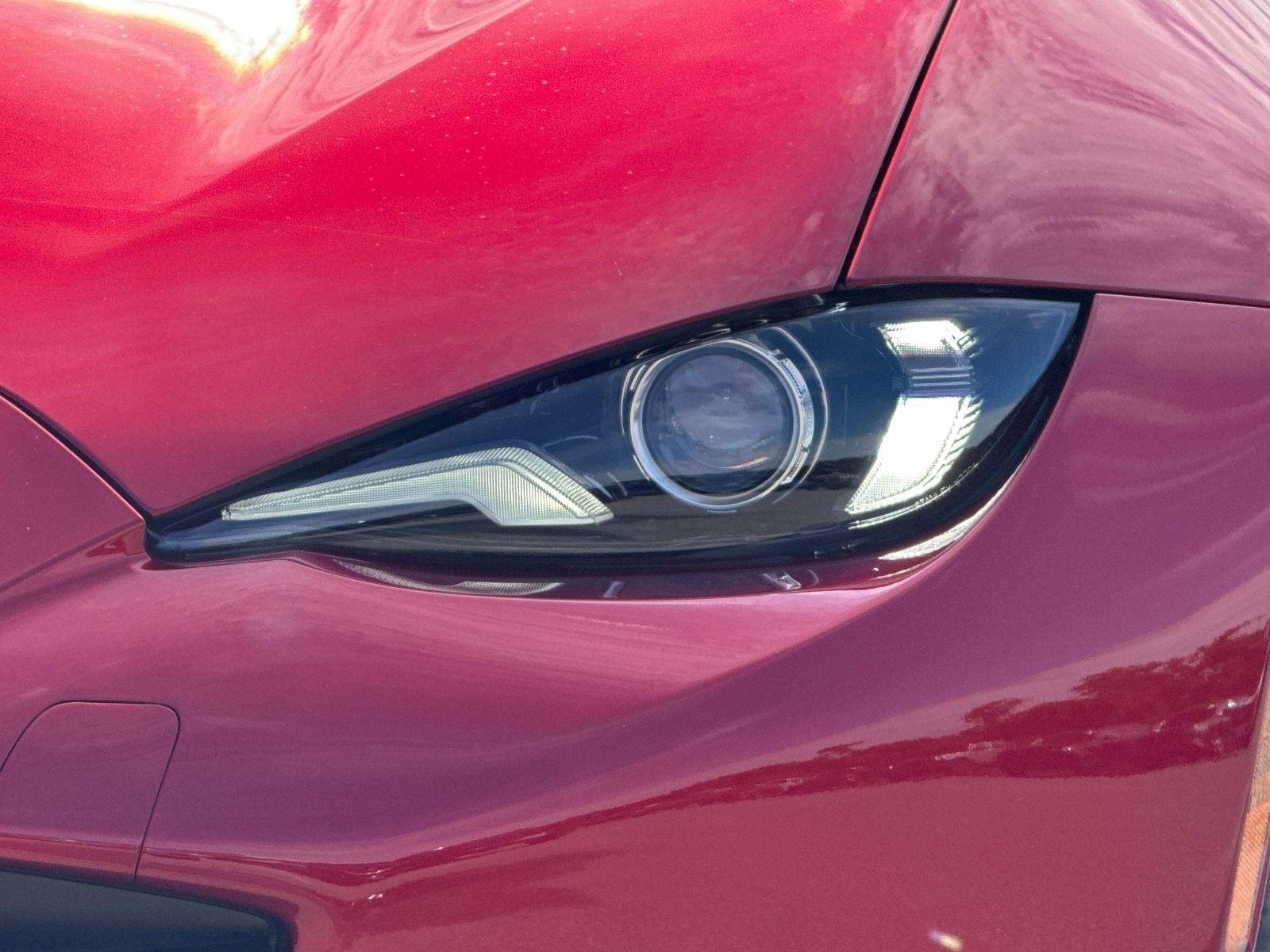 2026 Mazda Mazda MX-5 Miata Grand Touring