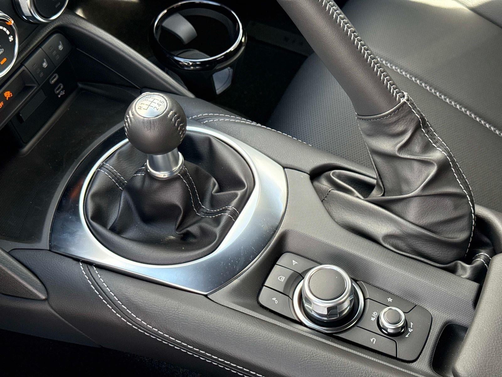 2026 Mazda Mazda MX-5 Miata Grand Touring