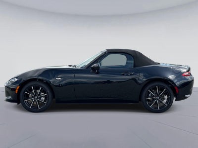 2026 Mazda Mazda MX-5 Miata Grand Touring