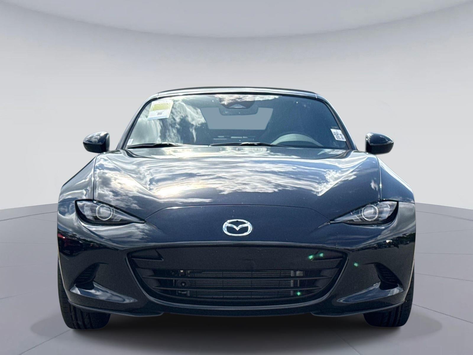 2026 Mazda Mazda MX-5 Miata Grand Touring