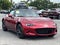 2026 Mazda Mazda MX-5 Miata Grand Touring
