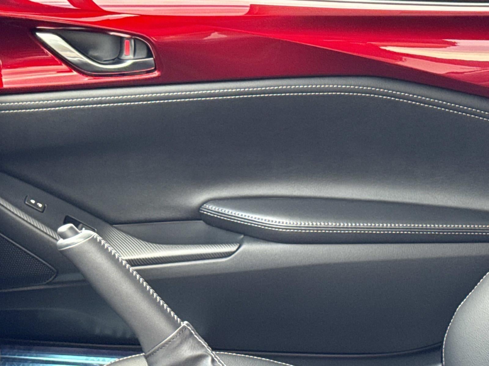 2026 Mazda Mazda MX-5 Miata Grand Touring