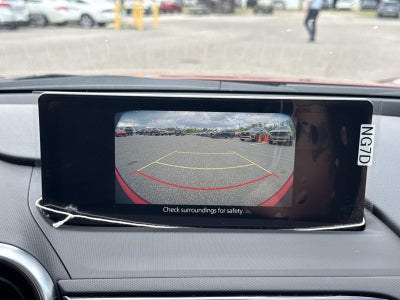 2026 Mazda Mazda MX-5 Miata Grand Touring