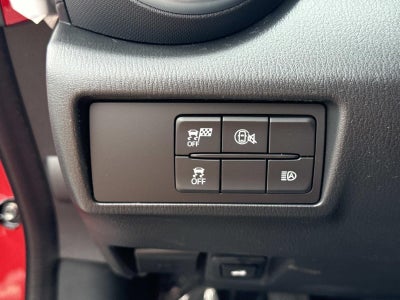 2026 Mazda Mazda MX-5 Miata Grand Touring