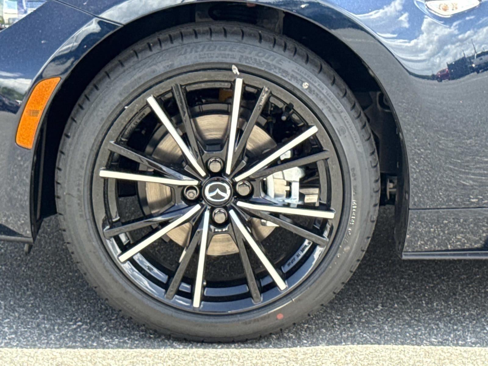 2026 Mazda Mazda MX-5 Miata Grand Touring